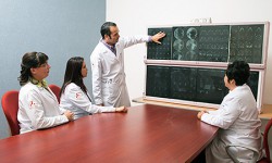 New Cancer Treatment For Pancreatic Cancer