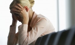 Sad or Depressed?