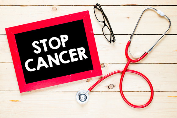 A Tough Question: Can I Live with Cancer?