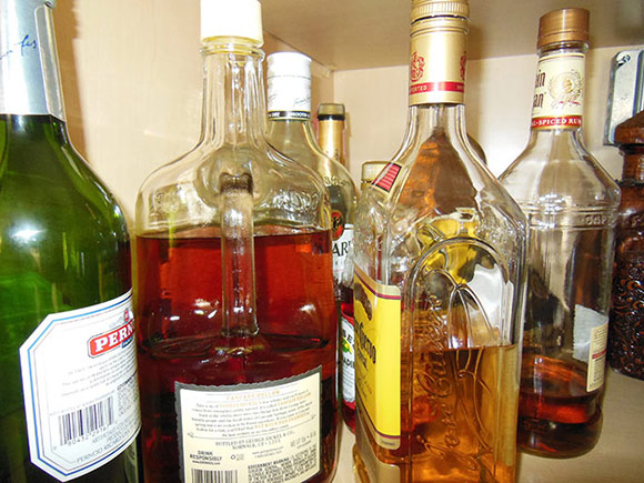 Alcohol Use is Linked to Seven Types of Cancers