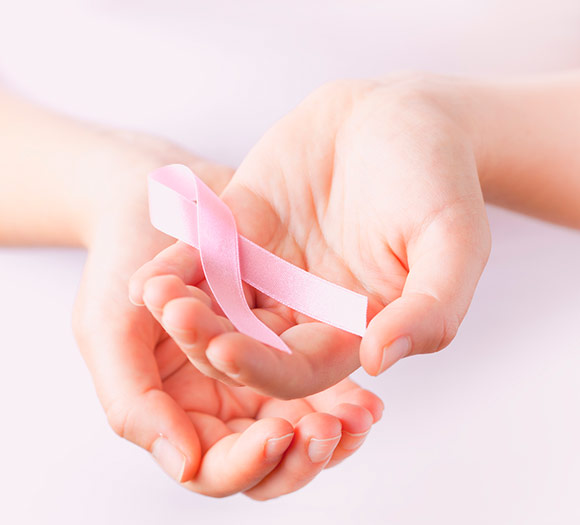The Presence of a Molecular Marker May Predict Breast Cancer for Early Treatment