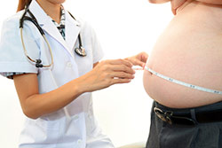 Fight obesity to lower your risk of cancer