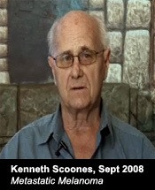 Kenneth Scoones